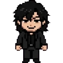 Na Hwa-Jin sprite