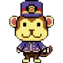 lazare sprite