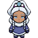 Yue sprite