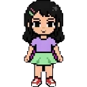 Ayana sprite