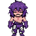 Kedamono Okami sprite