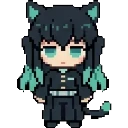 Susu sprite