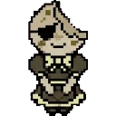 Cookie sprite