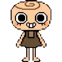 Shelly sprite