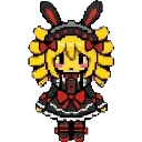 Koro Sensei sprite