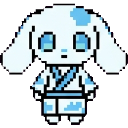 Fu sprite