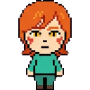 Ren sprite