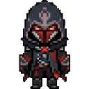 Stalker sprite
