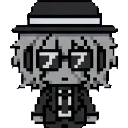 Chance-Gambler sprite