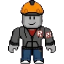 Builderman sprite