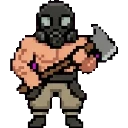 Pyro sprite