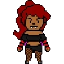 Alex sprite