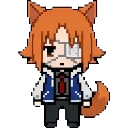 Freya sprite