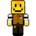 Verity sprite