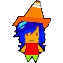M4RT3 sprite