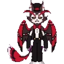 Husk sprite