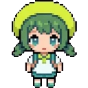 Seoa sprite