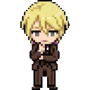 William sprite