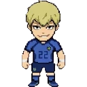 Raichi sprite