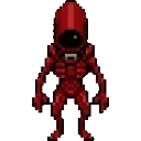 gamma sprite