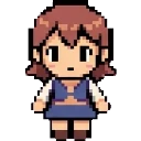 Dih sprite