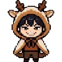 Sunoo sprite