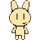 Bunnyguy6000 sprite