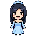 Cami sprite