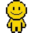Verity sprite