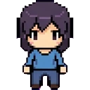 Verity sprite
