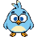 Luca sprite