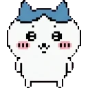 Haciware sprite