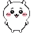 Chiikawa sprite