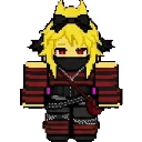 Nova sprite
