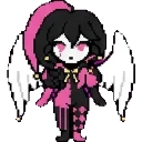 Columbina sprite