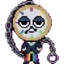 Dyle sprite