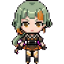 Cris-a sprite