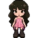 Sophia sprite