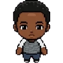 Lee sprite