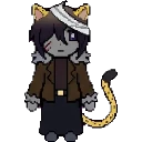 Luka sprite