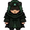 Vermon sprite