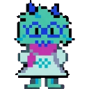 Jerry sprite