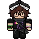 Sasha sprite