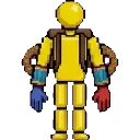Player sprite