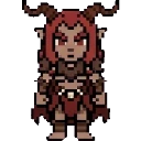 Loki sprite