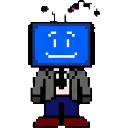 Robot 35127 sprite