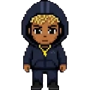 Lamine Yamal sprite