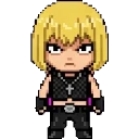 Mello sprite