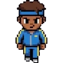 Chance sprite