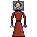 Cassandra sprite